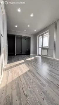 1-комнатная квартира: Иркутск, Киренская улица, 46/1 (43.8 м)