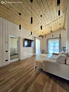 Дом в Сосновское сельское поселение, ДСК Свердловец (79.3 м)