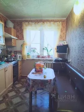 2-к кв. Вологодская область, Вологда Водники мкр, ул. Северная, 28Б ...