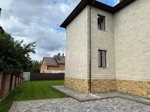 Дом в Брянская область, Брянск пос. Городище, ул. Созидания (247 м)