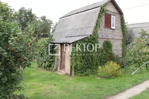 Дом в Костромская область, Костромской район, Караваевское с/пос, пос. ...