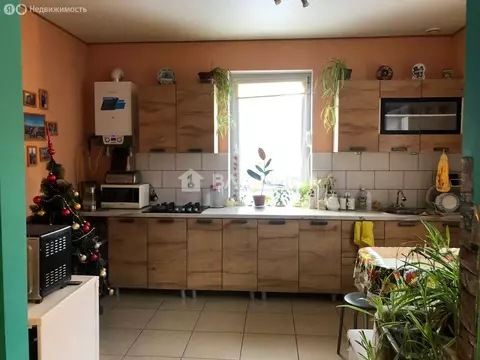 Дом в Строитель, Северная улица (72 м)