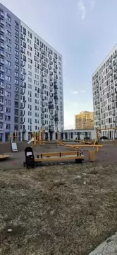 Студия Москва Ленинградское ш., 229 (22.0 м)