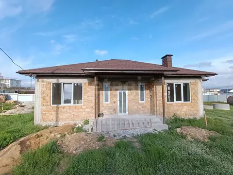 Дом в Севастополь с. Осипенко, ул. Лазурная, 2 (131 м)
