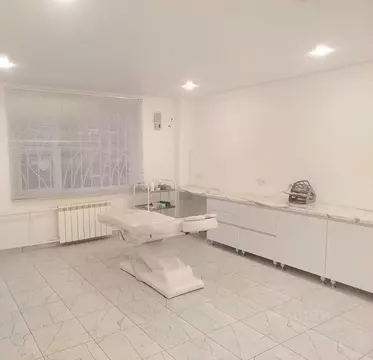 Помещение свободного назначения в Челябинская область, Челябинск ул. ...