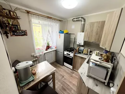 2-к кв. Свердловская область, Березовский ул. Анучина, 1 (44.0 м)