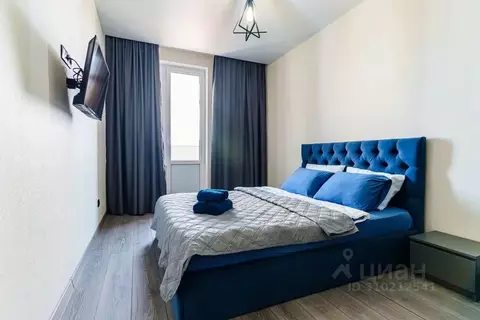 2-к кв. Краснодарский край, Новороссийск ул. Революции 1905 года, 37 ...