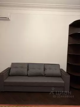 Комната Москва Ленинградский просп., 50