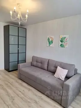 1-к кв. Башкортостан, Уфа ул. Рихарда Зорге, 15/3 (40.0 м)