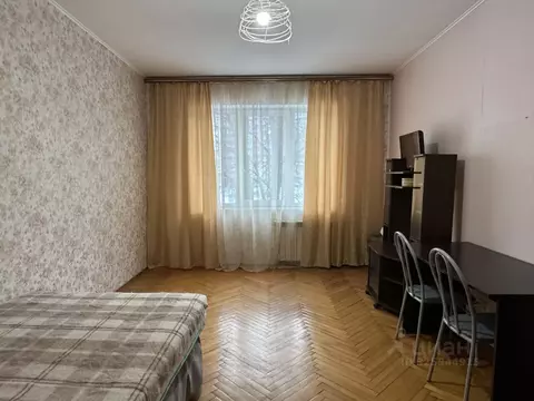 2-к кв. Санкт-Петербург Моравский пер., 3К1 (56.5 м)