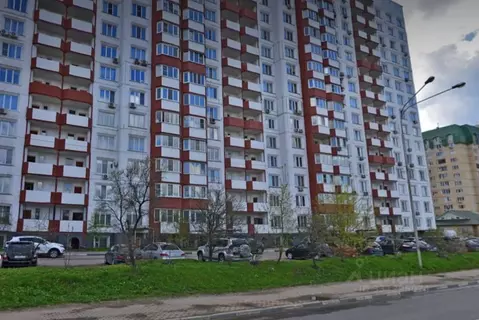 Помещение свободного назначения в Московская область, Дзержинский ...