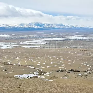 Участок в Алтай, Кош-Агачский район, с. Теленгит-Сортогой  (249.9 ...