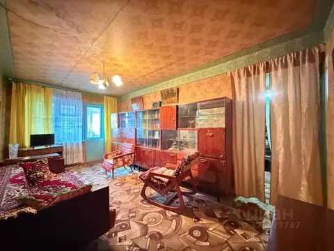 3-к кв. Кабардино-Балкария, Нальчик ул. Ашурова, 38/2 (55.0 м)