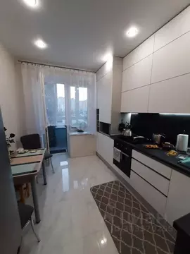 1-к кв. Калининградская область, Зеленоградск ул. Потемкина, 20Б (33.0 ...