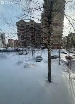 3-комнатная квартира: Пермь, Байкальская улица, 20 (59.6 м)