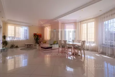 Дом в Калининградская область, Калининград пос. Лермонтовский, ул. ...