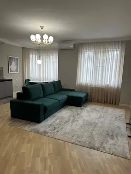 2-к кв. Краснодарский край, Краснодар Центральный мкр, ул. Кубанская ...