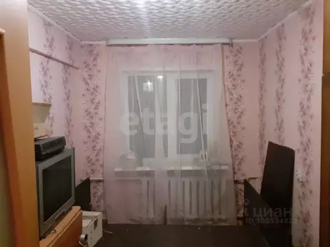 2-к кв. Брянская область, Брянский район, Новодарковичское с/пос, пос. ...