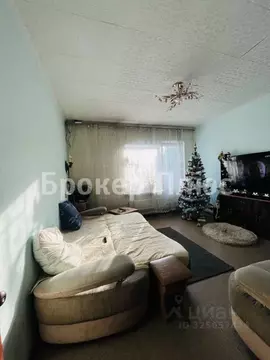 2-к кв. Тыва, Кызыл ул. Ооржака Лопсанчапа, 35/1 (49.3 м)