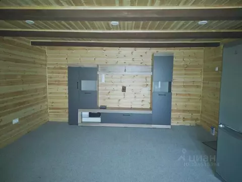 Дом в Свердловская область, Режевской муниципальный округ, Русь СНТ  ...