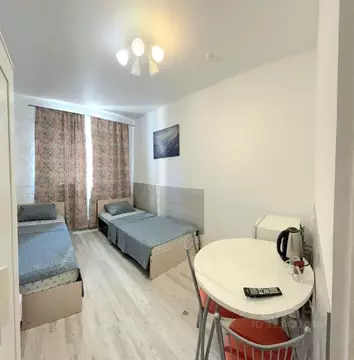 Комната Московская область, Люберцы городской округ, Красково пгт ул. ...