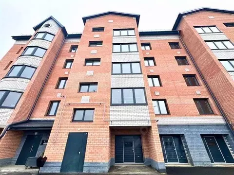 2-к кв. Владимирская область, Ковров ул. Брюсова, 8 (79.0 м)