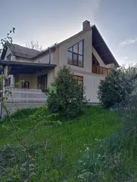 Дом в Краснодарский край, Новороссийск городской округ, с. Мысхако, ...