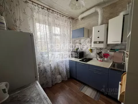 2-к кв. Москва Федеративный просп., 48К1 (43.1 м)