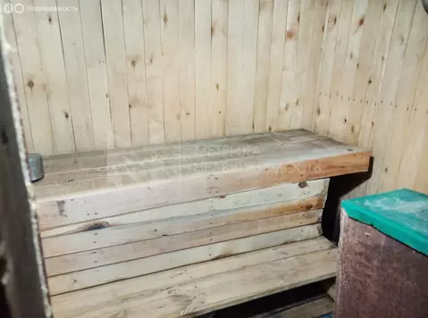 Дом в Тюменская область, Нижнетавдинский муниципальный округ, ...