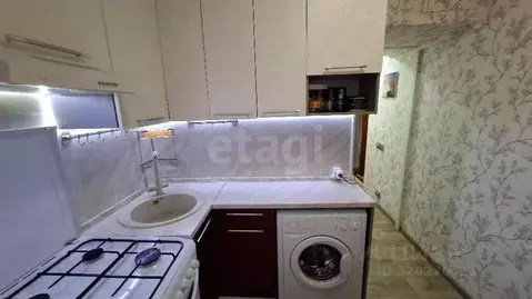 2-к кв. Ставропольский край, Ставрополь ул. Михаила Морозова, 59 (42.0 ...