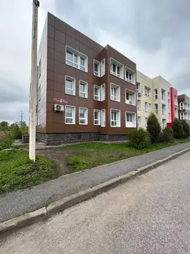 1-к кв. Башкортостан, Уфимский район, с. Миловка ул. Спортивная, 3 ...