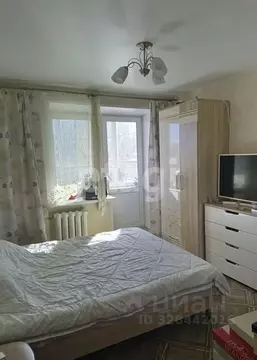 2-к кв. Томская область, Томск Украинская ул., 15 (54.0 м)