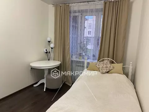 1-к кв. Кировская область, Киров ул. Садаковская, 2 (31.0 м)