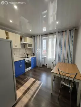 1-комнатная квартира: Калуга, Аллейная улица, 6 (33.7 м)