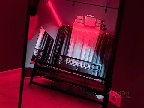 1-к кв. Башкортостан, Уфа просп. Дружбы Народов, 59 (36.0 м)