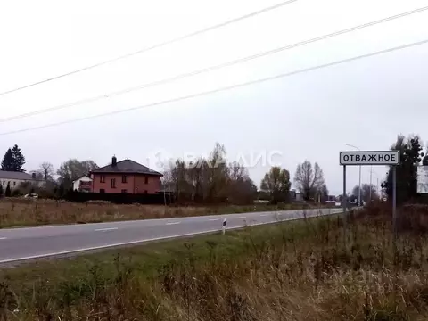 Участок в Калининградская область, Багратионовский муниципальный ...