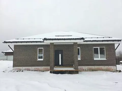 Дом в Пермский край, Соликамский муниципальный округ, с. Городище ул. ...