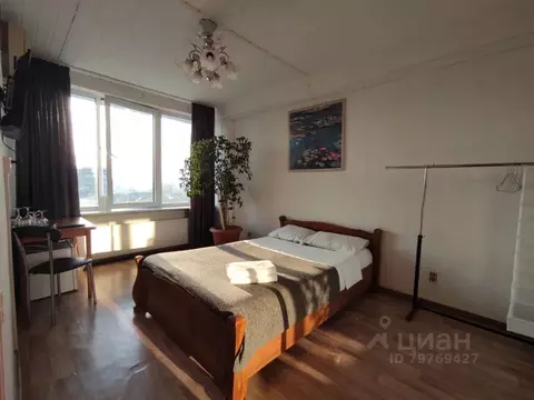 Комната Москва ул. Новый Арбат, 16