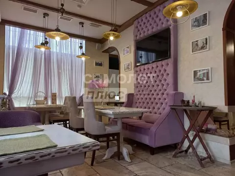 Помещение свободного назначения в Краснодарский край, Краснодар проезд ...