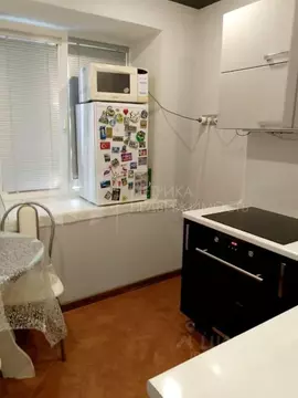 1-к кв. Тюменская область, Тюмень ул. Московский Тракт, 16А (34.0 м)