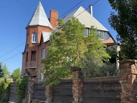 Коттедж в Иркутская область, Иркутский муниципальный округ, пос. ...