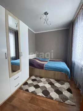 4-к кв. Сахалинская область, Южно-Сахалинск Сахалинская ул., 108А ...