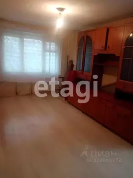 2-к кв. Красноярский край, Красноярск Зеленая Роща мкр, ул. ...