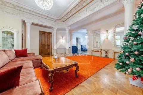 5-к кв. Санкт-Петербург ул. Маяковского, 36-38 (320.0 м)