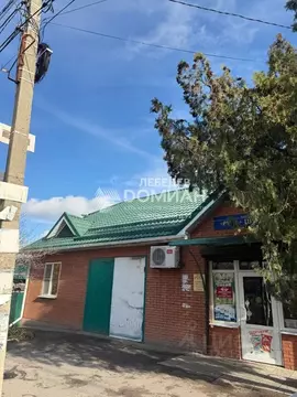 Торговая площадь в Ростовская область, Новочеркасск Ветеринарная ул. ...