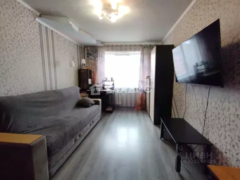 2-к кв. Башкортостан, Уфа ул. Академика Королева, 2/1 (58.0 м)