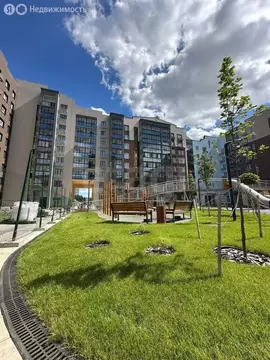 1-комнатная квартира: Ульяновск, проспект Авиастроителей, 22 (40.5 м)