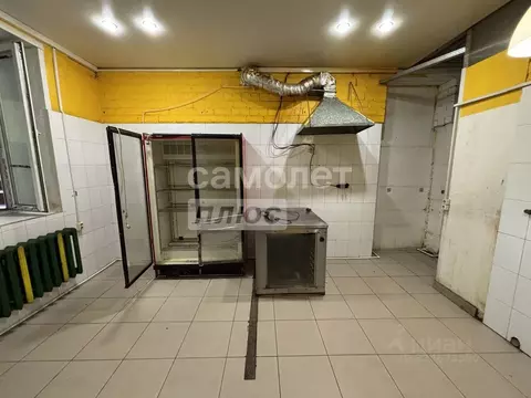 Помещение свободного назначения в Коми, Сыктывкар ул. Маегова, 21 (35 ...