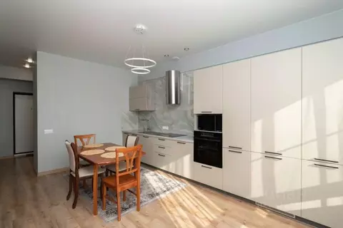 3-к кв. Иркутская область, Иркутск ул. Полины Осипенко, 7/1 (100.1 м)