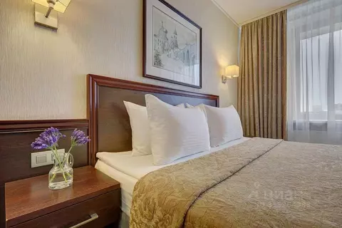 Комната Москва Ленинградский просп., 37К9 (20.0 м)